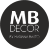 MB Decor - Astro Indomável