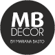 MB Decor - Astro Indomável