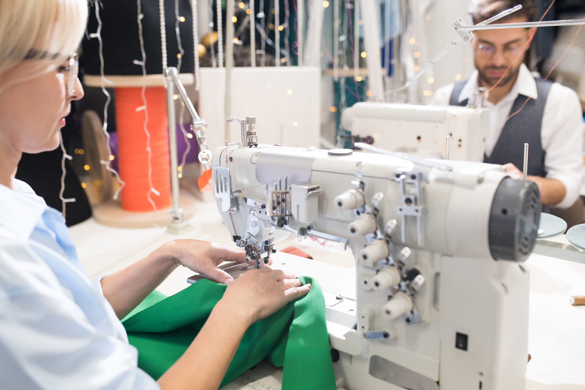 Costura – Blusa Costura – Blusa